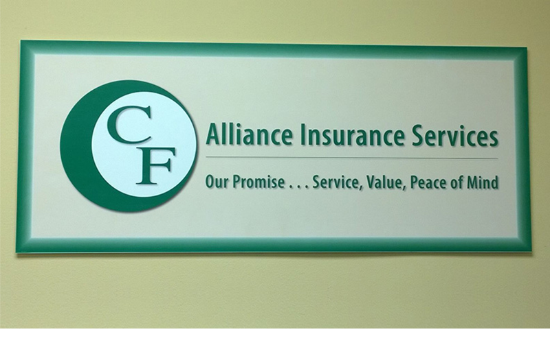 About CF Alliance Insurance Services